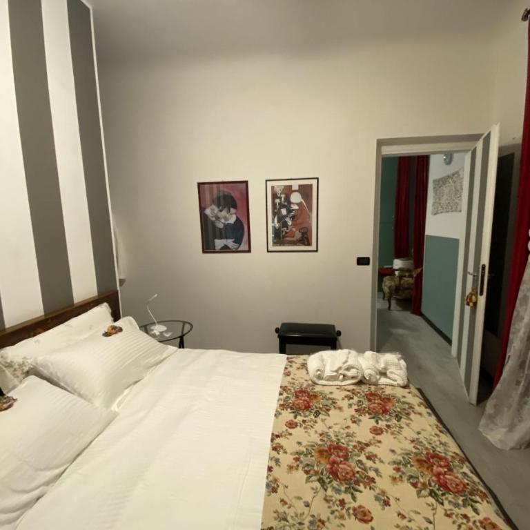 A4 - Appartamento con 1 Camera da Letto - 8