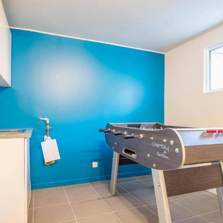 Chalet La Cordée, 160m2, 4 chambres, sauna - Chalet - 9