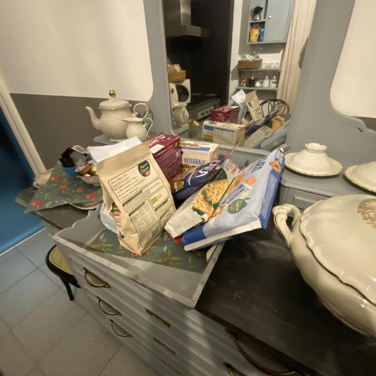 A4 - Appartamento con 1 Camera da Letto - 22