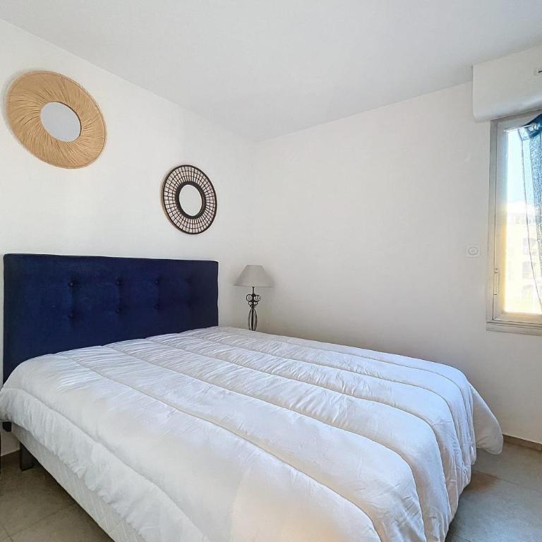 Pretty cocoon with harbour view - Apartment - 3