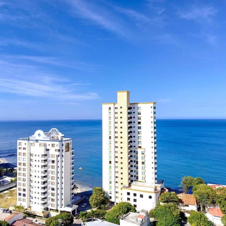 Apartamento Exclusivo Neos - Rodadero - Apartamento de 1 dormitorio - 38