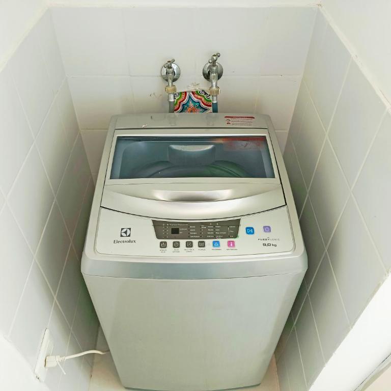 Apartamento Exclusivo Neos - Rodadero - Apartamento de 1 dormitorio - 30
