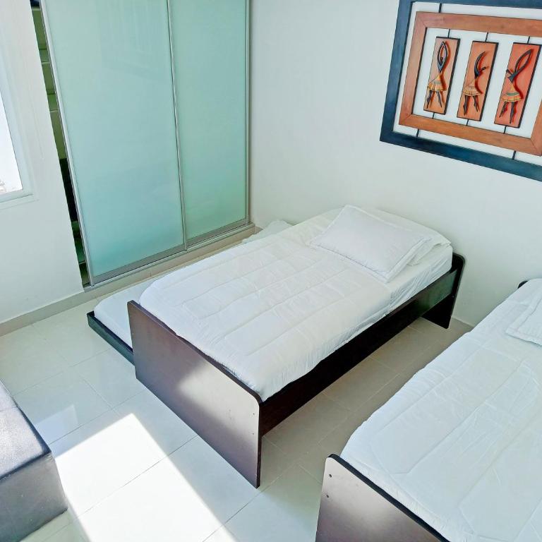 Apartamento Exclusivo Neos - Rodadero - Apartamento de 1 dormitorio - 22