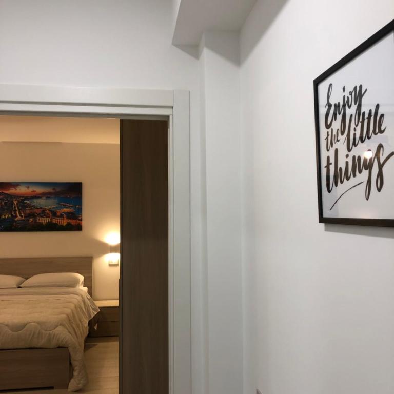 NONNA GENEROSA APARTMENTS - Appartamento con 1 Camera da Letto - 8