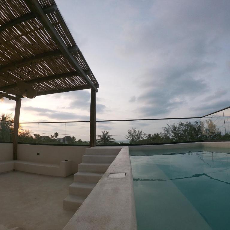 Casa Hood By the Sea - Habitación Doble Estándar - 20