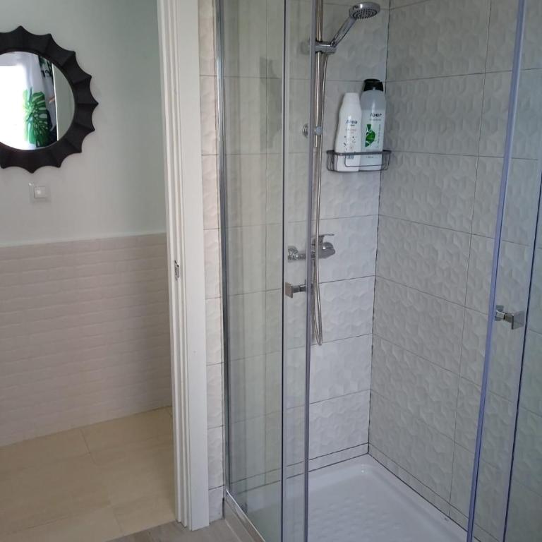 Apartamento Pepa Bajondillo - Apartment with Sea View - 8