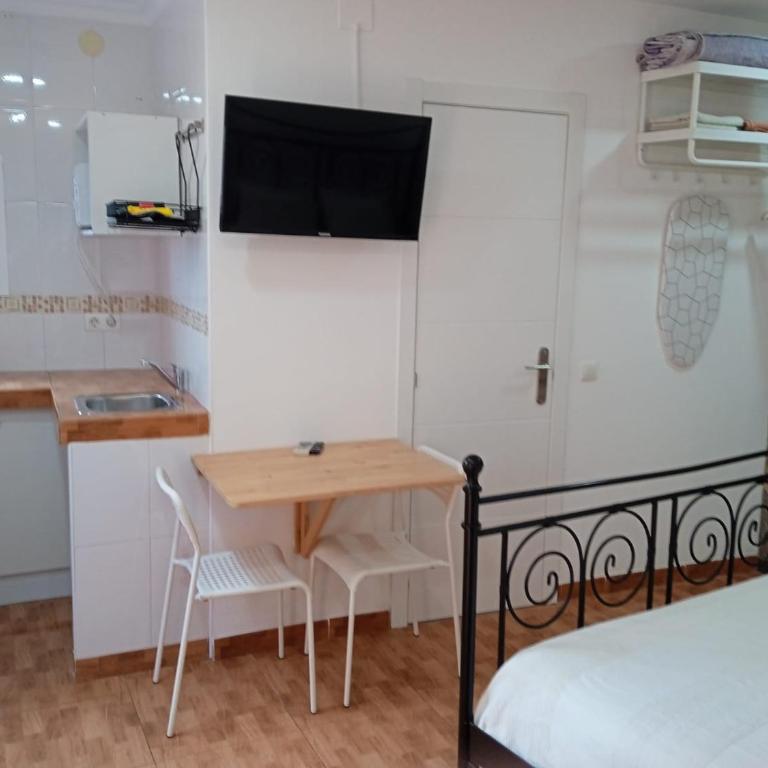 Apartamento Pepa Bajondillo - Studio Apartment - 10