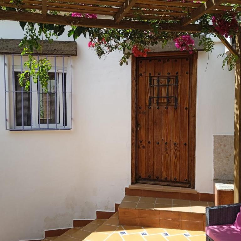 Apartamento Pepa Bajondillo - Studio Apartment - 22