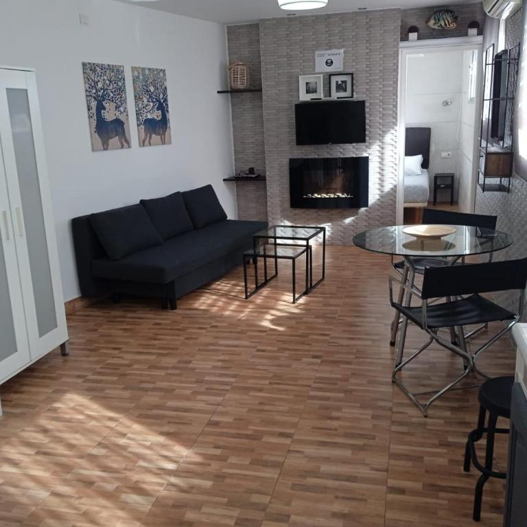 Apartamento Pepa Bajondillo - Superior Apartment - 14