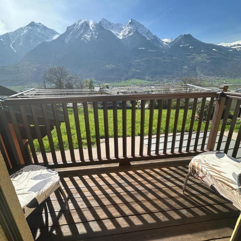 Grazioso appartamento 1 - Appartamento con 2 Camere da Letto - 9