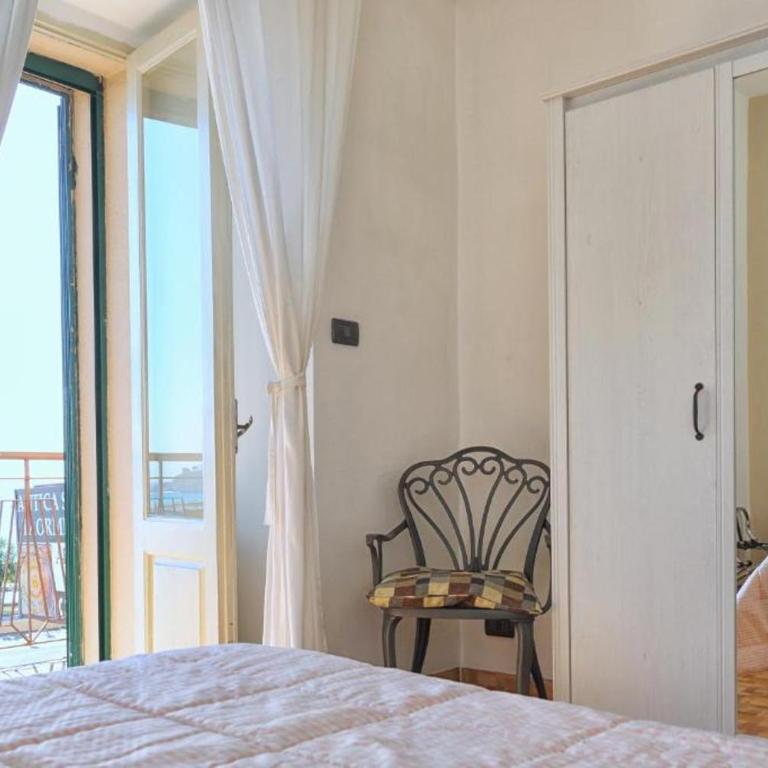 CASA CHITI TAORMINA - Two-Bedroom Apartment - 1
