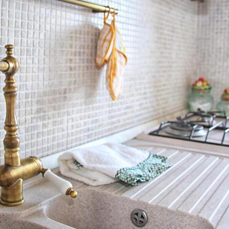 CASA CHITI TAORMINA - Two-Bedroom Apartment - 11