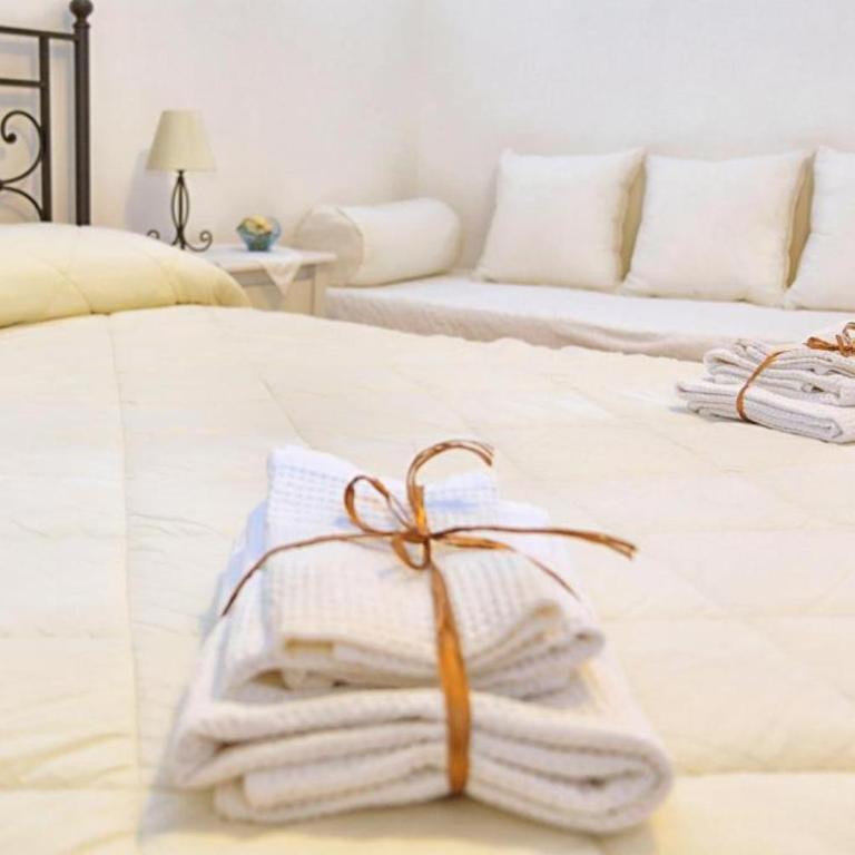 CASA CHITI TAORMINA - Two-Bedroom Apartment - 5