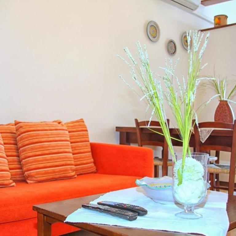 CASA CHITI TAORMINA - Two-Bedroom Apartment - 10