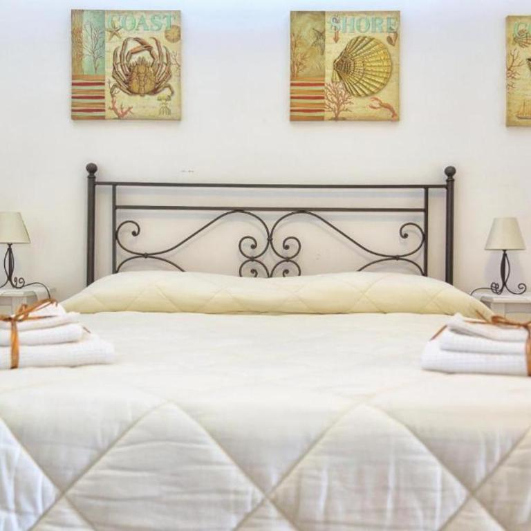 CASA CHITI TAORMINA - Two-Bedroom Apartment - 8