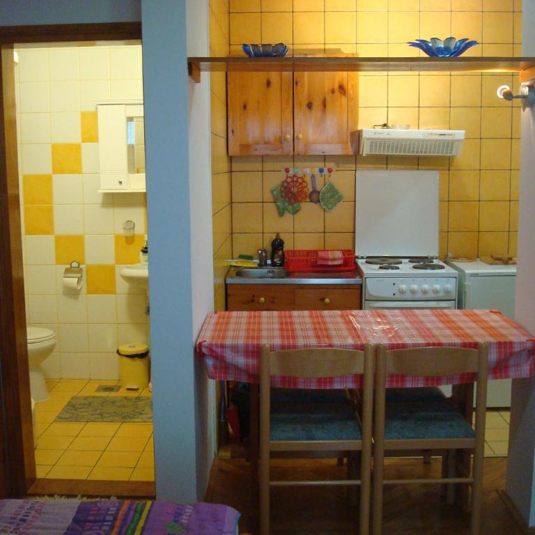Apartments Zlatiborski visovi - Deluks Studio sa Bračnim Krevetom (King-size) - 5