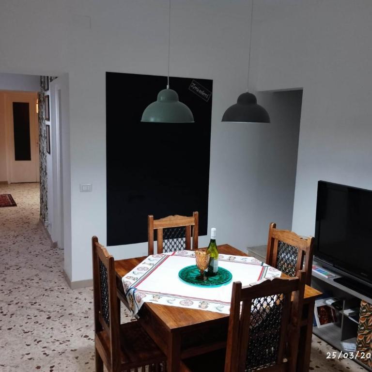 La casa di Nanà IL BAGLIO - Appartamento con 3 Camere da Letto - 20