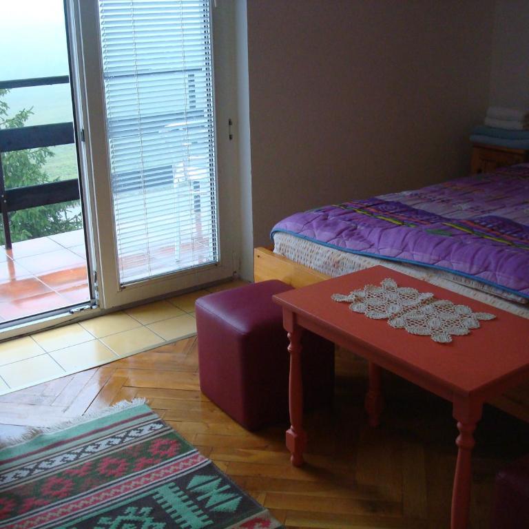 Apartments Zlatiborski visovi - Deluks Studio sa Bračnim Krevetom (King-size) - 6