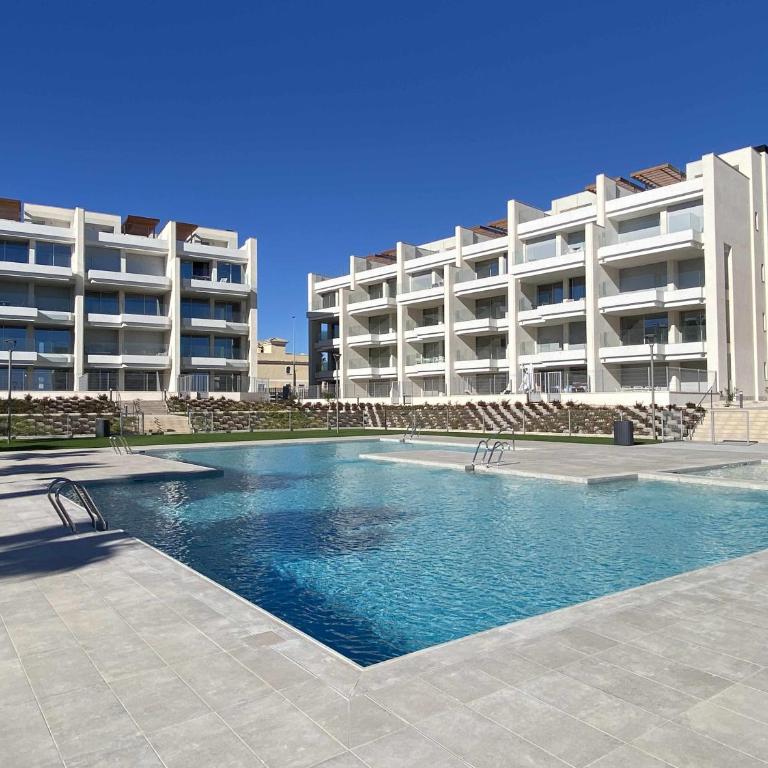 Elegante Ático con VISTAS al MAR !!! - Apartamento Ático - 1