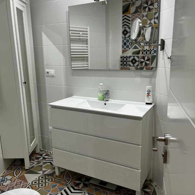 Benalmarina 2 Dormitorios - Apartamento de 2 dormitorios - 3