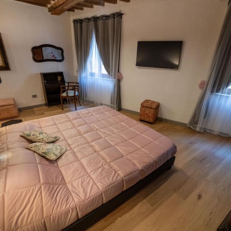 The Rose Suite Siena - Appartamento con 1 Camera da Letto - 2