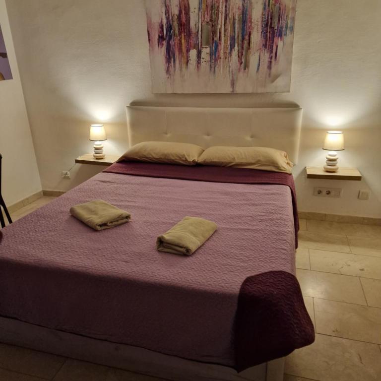 Vila Lavanda - Apartment - Ground Floor - 2