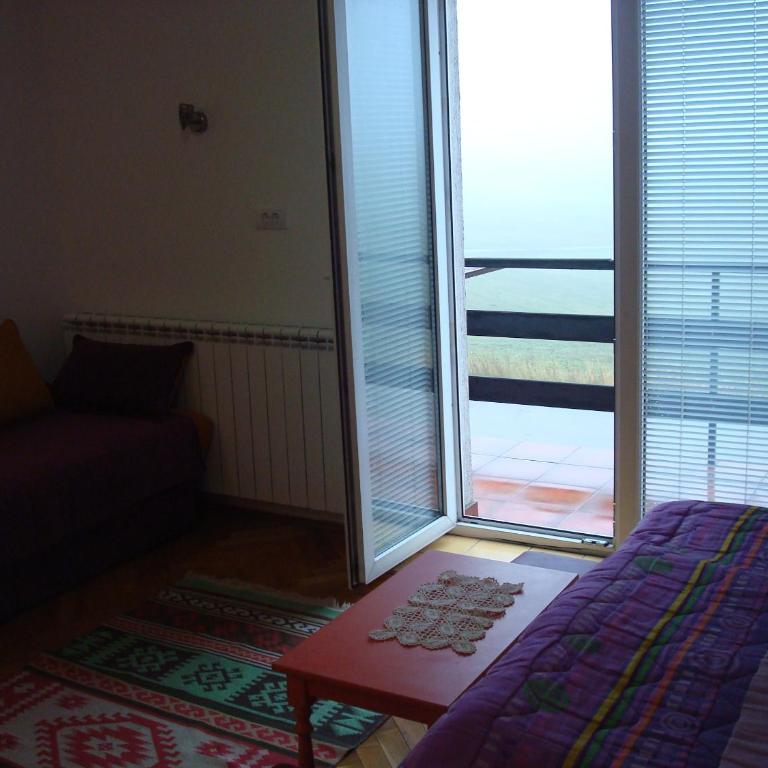 Apartments Zlatiborski visovi - Deluks Studio sa Bračnim Krevetom (King-size) - 10