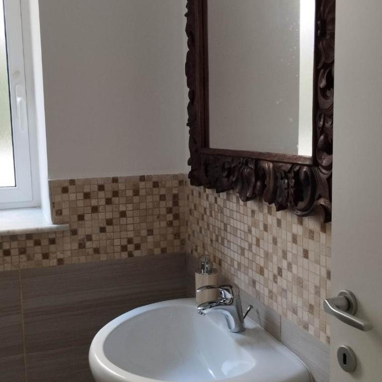 La casa di Nanà IL BAGLIO - Appartamento con 3 Camere da Letto - 61