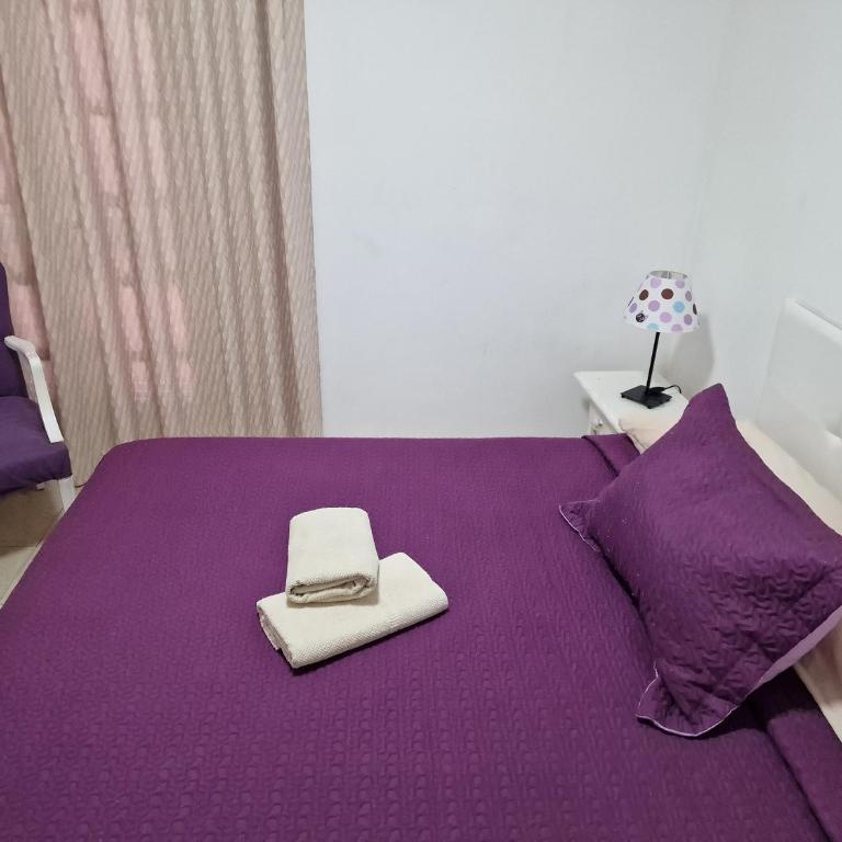 Vila Lavanda - Apartment - Ground Floor - 2