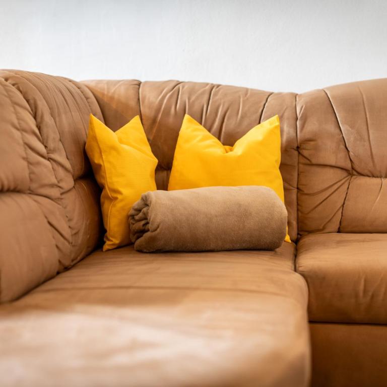 Ferienhof Franzelin - Apartamento de 2 dormitorios - 17