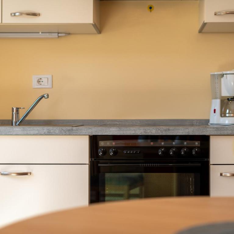 Ferienhof Franzelin - Apartamento con terraza - 21