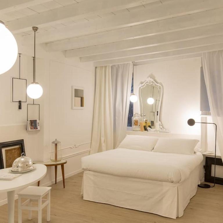 PUNTO FERMO in Verona center 023091-LOC-01911 - Appartamento con 1 Camera da Letto - 1