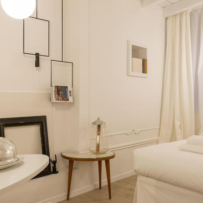 PUNTO FERMO in Verona center 023091-LOC-01911 - Appartamento con 1 Camera da Letto - 9