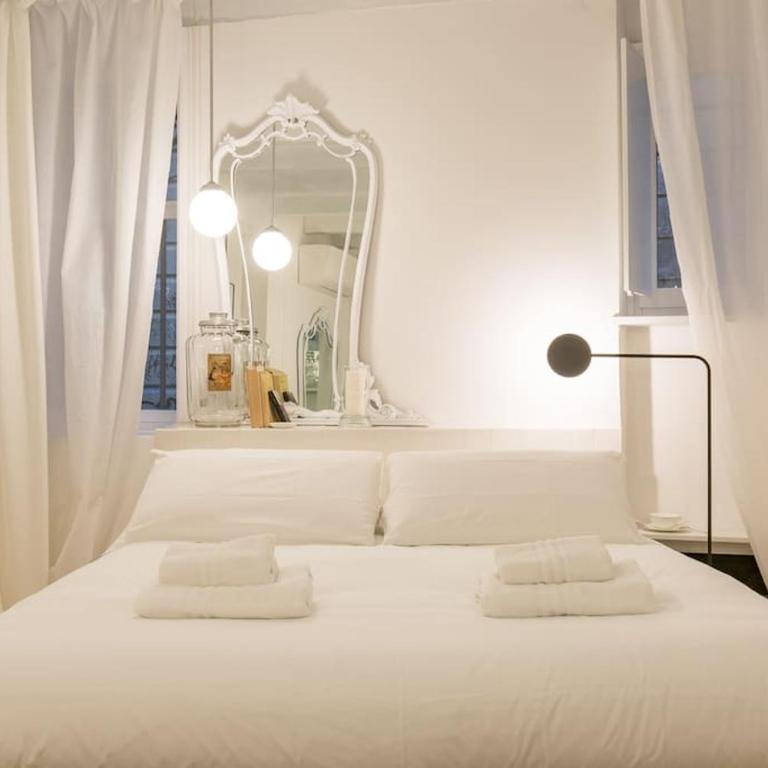 PUNTO FERMO in Verona center 023091-LOC-01911 - Appartamento con 1 Camera da Letto - 11