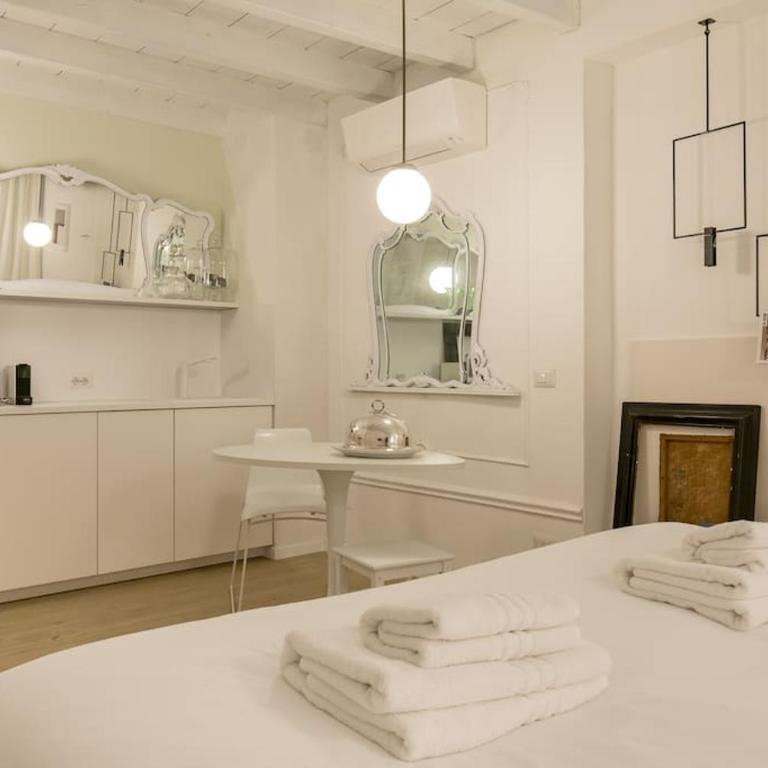 PUNTO FERMO in Verona center 023091-LOC-01911 - Appartamento con 1 Camera da Letto - 24