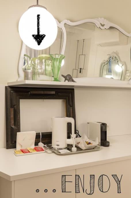 PUNTO FERMO in Verona center 023091-LOC-01911 - Appartamento con 1 Camera da Letto - 35