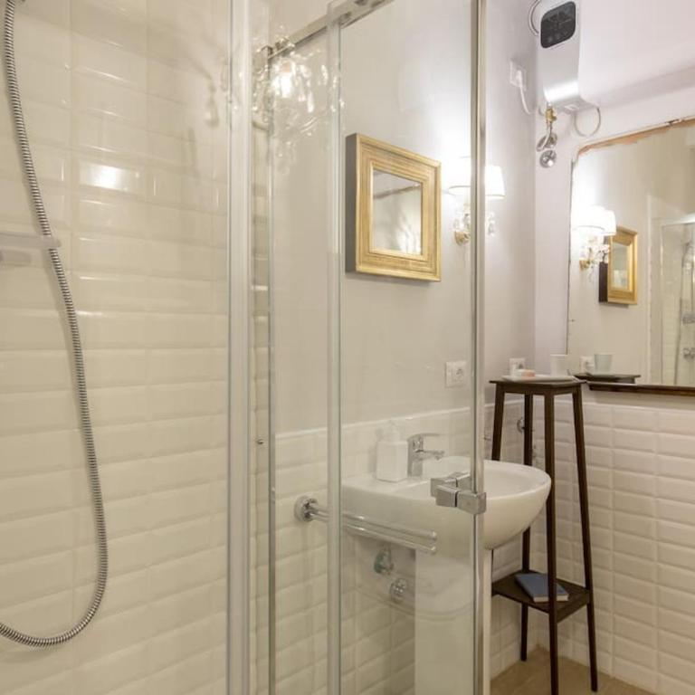 PUNTO FERMO in Verona center 023091-LOC-01911 - Appartamento con 1 Camera da Letto - 36