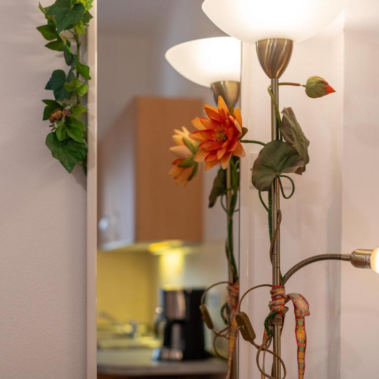 Ferienhof Franzelin - Apartamento con vistas a las montañas - 16