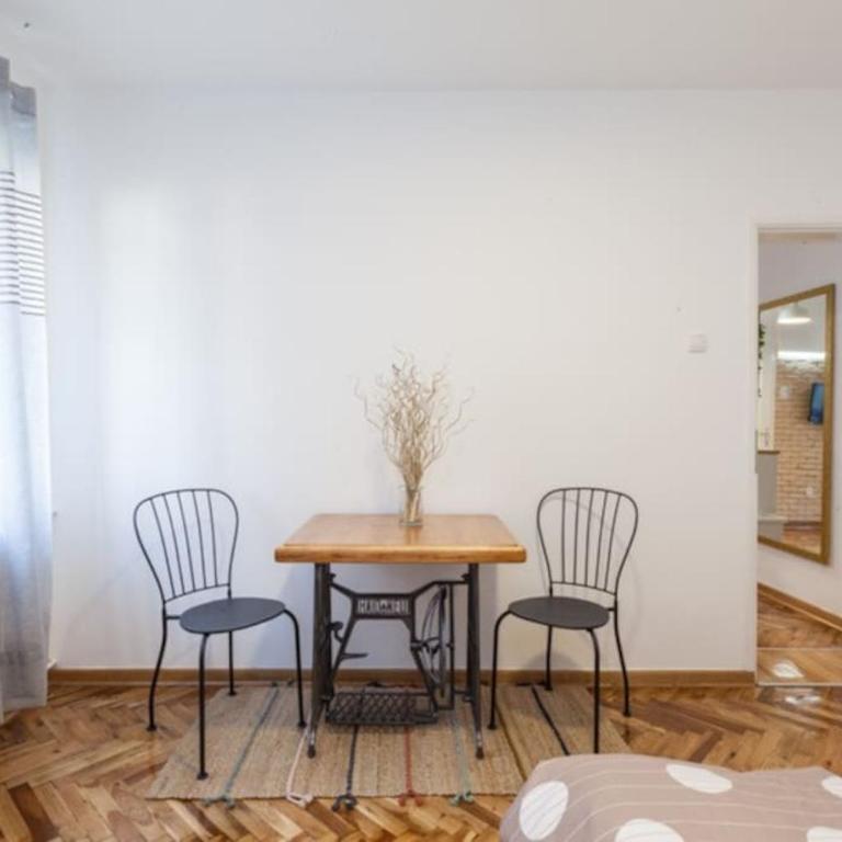 Belgrade Central Station 3 - Apartman sa 1 Spavaćom Sobom - 7