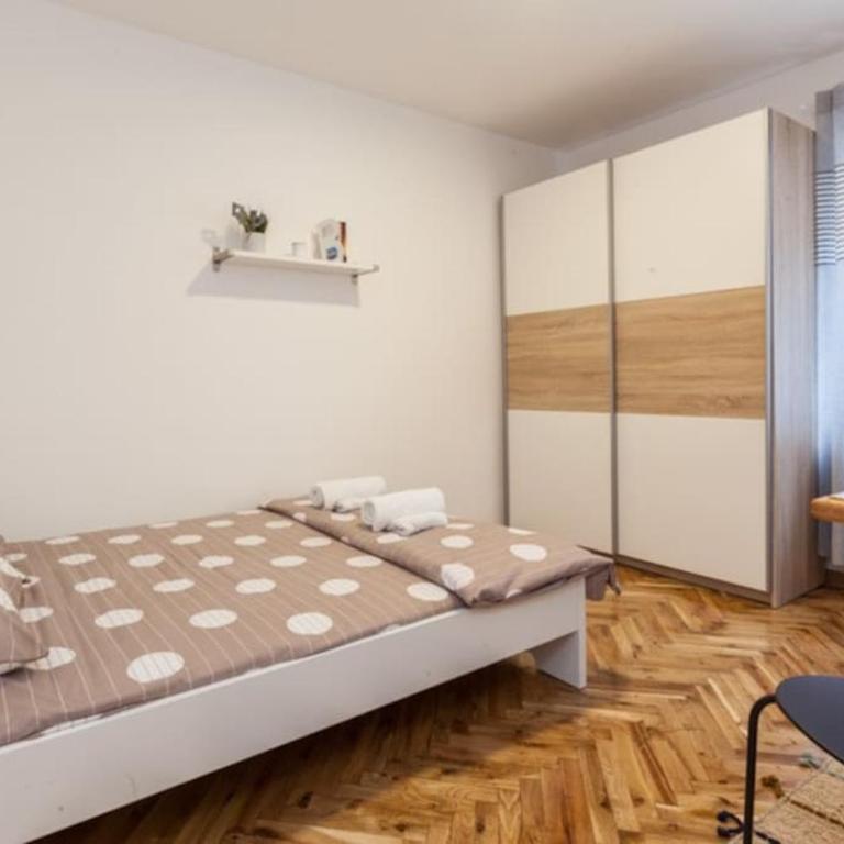Belgrade Central Station 3 - Apartman sa 1 Spavaćom Sobom - 13