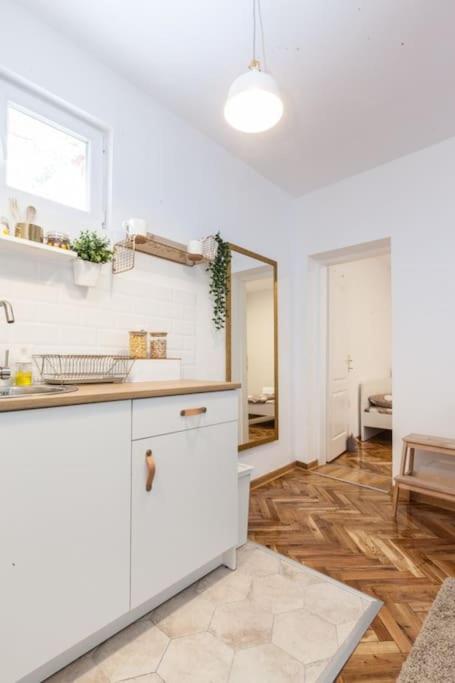 Belgrade Central Station 3 - Apartman sa 1 Spavaćom Sobom - 14