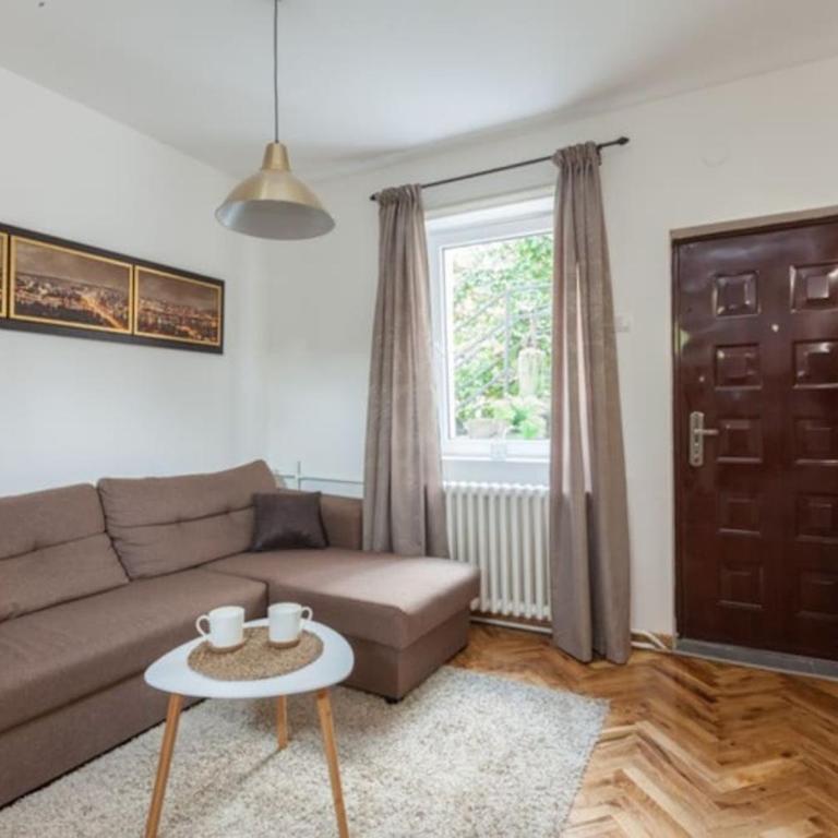 Belgrade Central Station 3 - Apartman sa 1 Spavaćom Sobom - 15