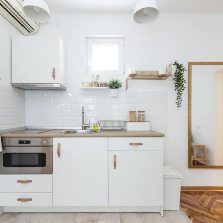 Belgrade Central Station 3 - Apartman sa 1 Spavaćom Sobom - 19