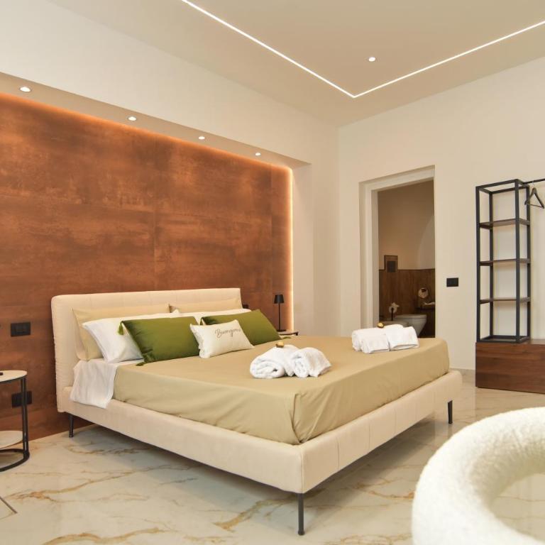 FLA' Suite Deluxe - Haus mit 1 Schlafzimmer - 1