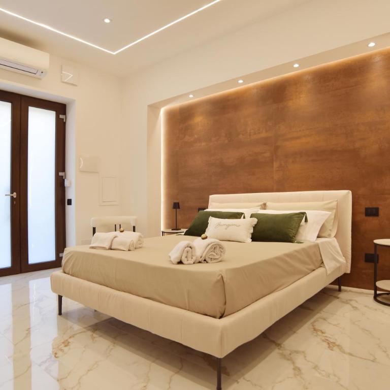 FLA' Suite Deluxe - Haus mit 1 Schlafzimmer - 4