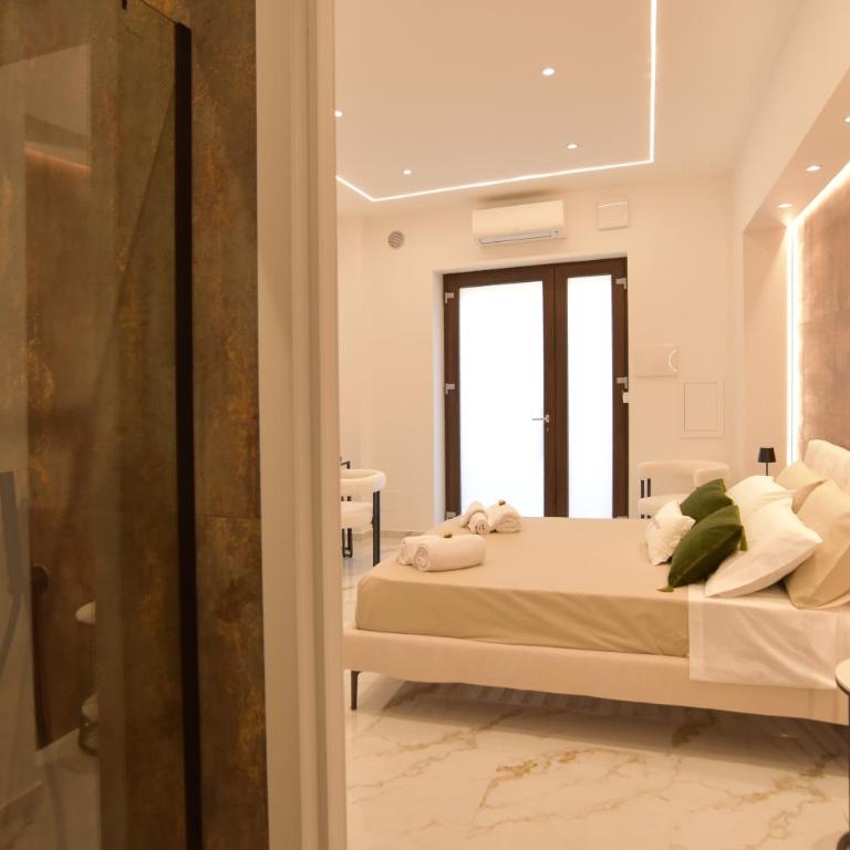 FLA' Suite Deluxe - Haus mit 1 Schlafzimmer - 5