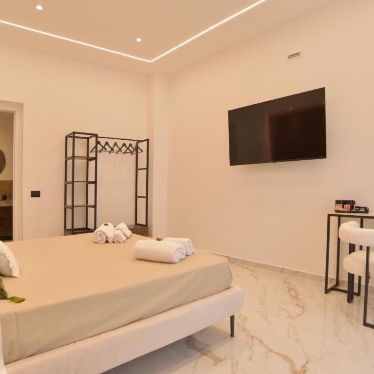 FLA' Suite Deluxe - Haus mit 1 Schlafzimmer - 9