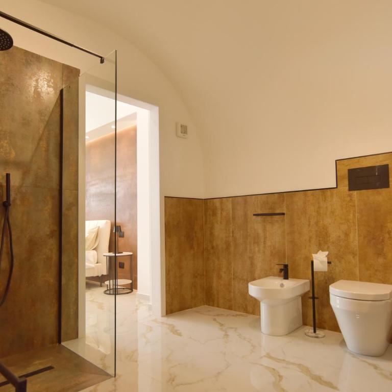 FLA' Suite Deluxe - Haus mit 1 Schlafzimmer - 10