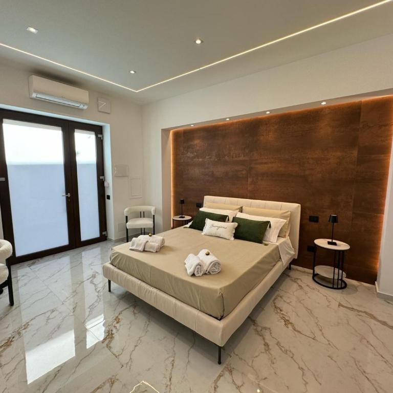 FLA' Suite Deluxe - Haus mit 1 Schlafzimmer - 11