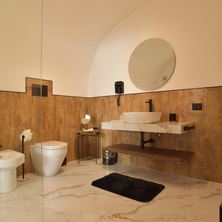 FLA' Suite Deluxe - Haus mit 1 Schlafzimmer - 12